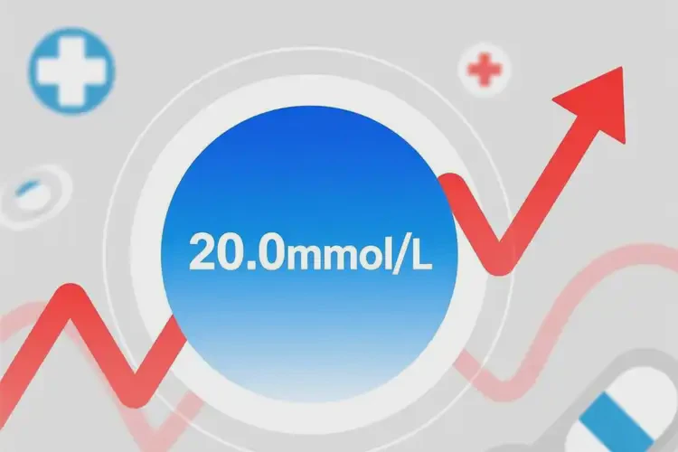 年輕人空腹血糖20(圖1)