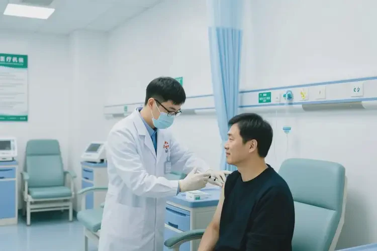 蕪湖整形外科專家排名前十名(圖1)