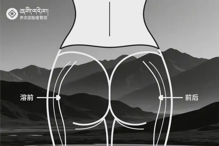 2025年西藏阿里超聲溶脂瘦臀部哪家做的好(圖2)