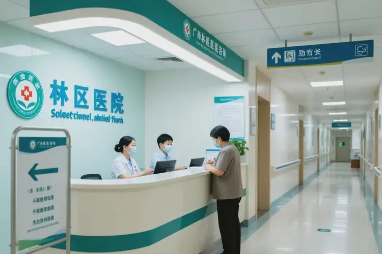 2025年廣西玉林唇部綜合哪家做的好(圖4)