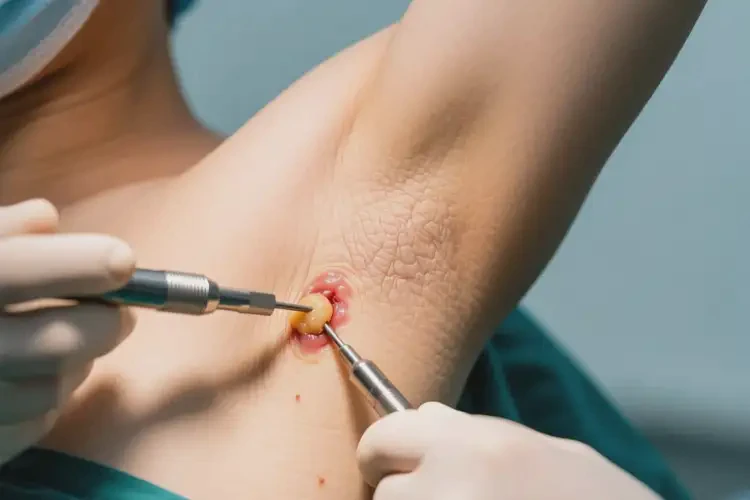 2025年廣東汕尾吸脂去副乳哪家做的好(圖1)