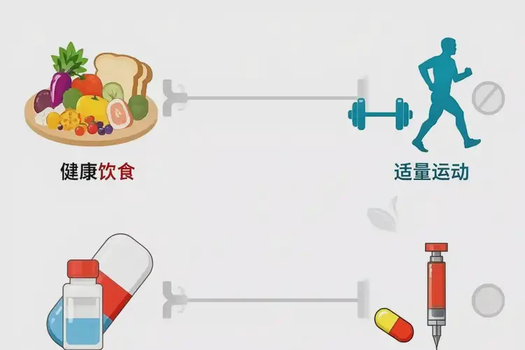 中年人晚餐血糖24(圖1)