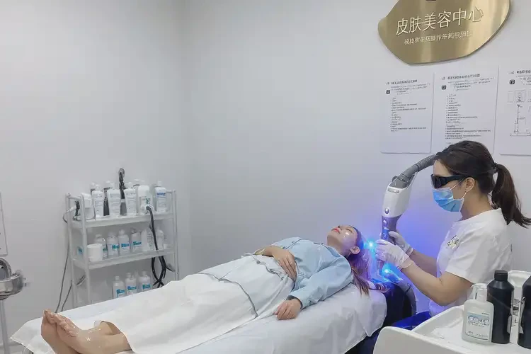 2025年浙江湖州整形外科醫(yī)院(圖2)