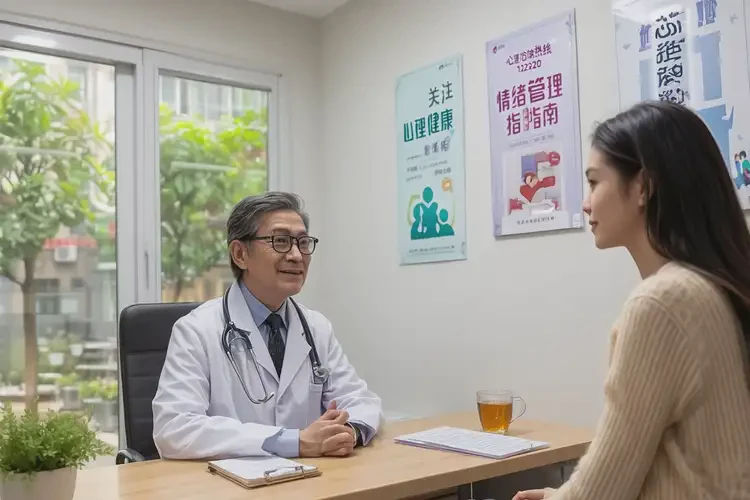 山东威海去医院检查抑郁症一般多少钱(图2)