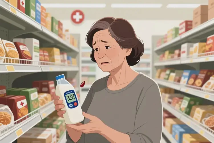 中年人中午血糖3(圖1)