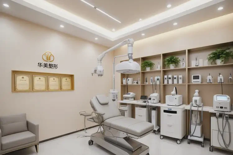 2025年遼寧鐵嶺復顏針做的最好的醫(yī)生(圖2)