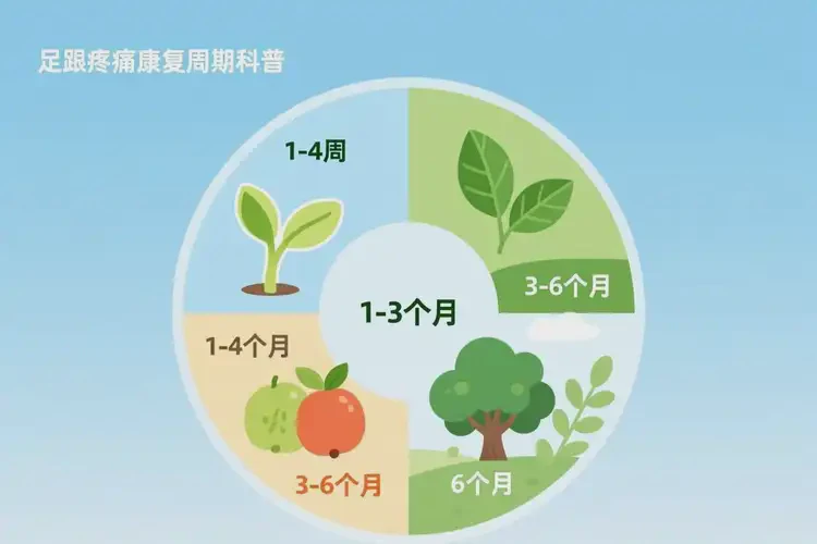 山西長(zhǎng)治康復(fù)科看足跟疼要多長(zhǎng)時(shí)間(圖3)