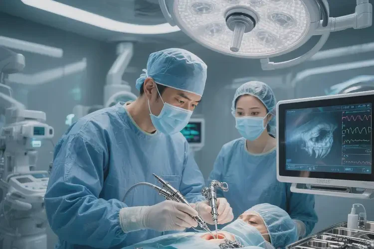 2025年河北秦皇島眶隔脂肪釋放做的最好的醫(yī)生(圖4)