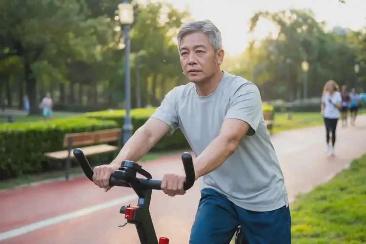 中年人中午血糖9(圖1)