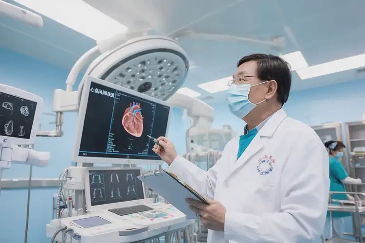 紅河心臟外科醫(yī)院排名(圖1)