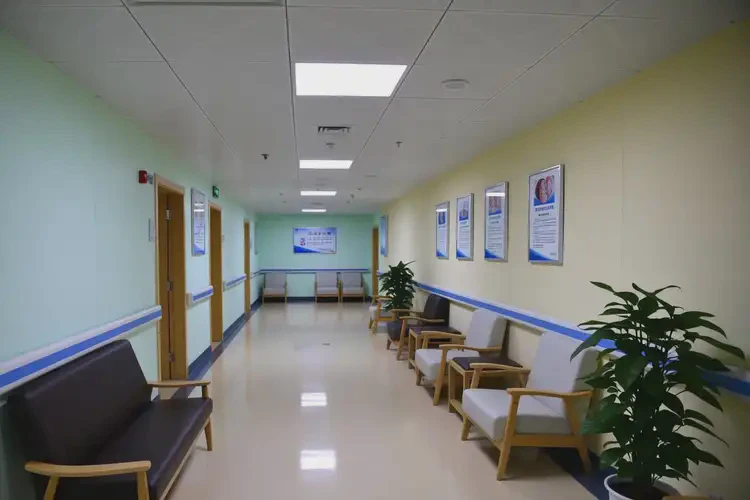 2025年浙江金華風(fēng)濕免疫科哪個(gè)醫(yī)院好(圖2)