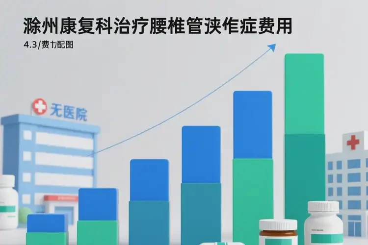 安徽滁州康復(fù)科治療腰椎管狹窄癥多少錢(圖3)