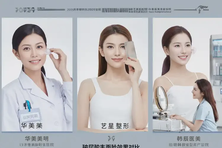 2025年云南昆明玻尿酸豐面頰哪家做的好(圖1)