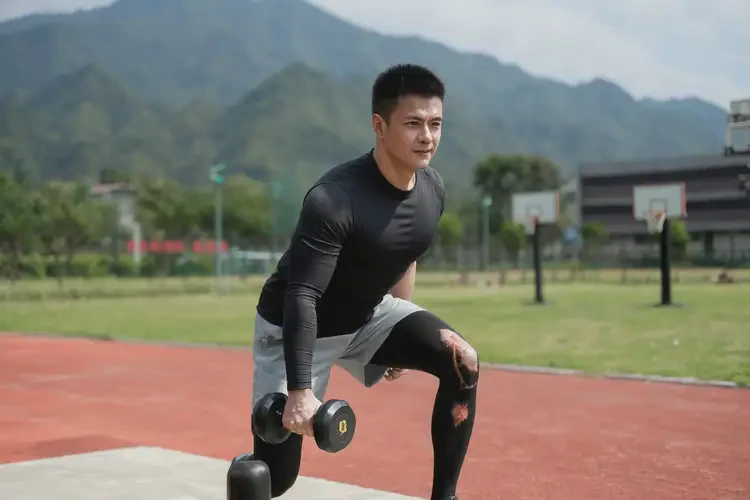 云南曲靖康復(fù)科韌帶撕裂(圖1)