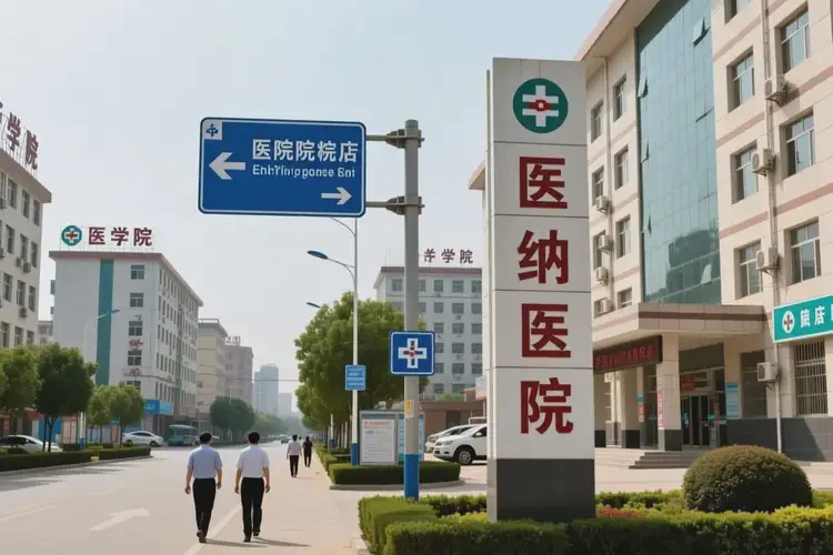 2025年河南駐馬店介入科醫(yī)院哪個醫(yī)院最好(圖1)