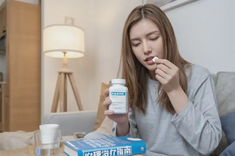 广东河源去医院检查中度焦虑费用高吗(图1)