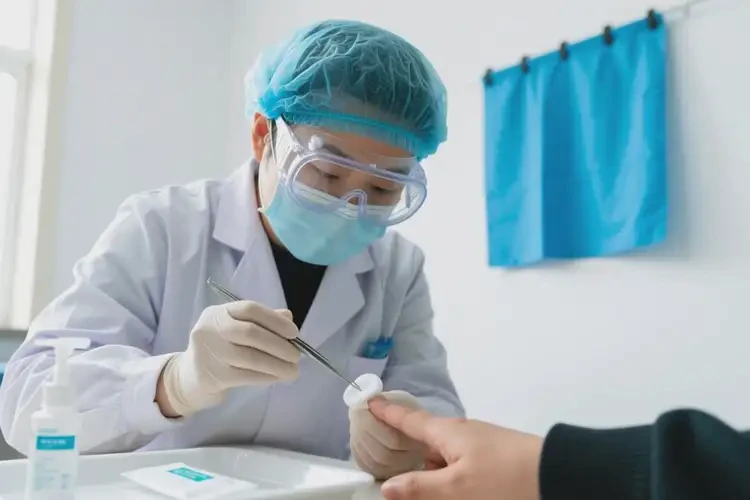 黑龍江雞西去醫(yī)院檢查潔癖多少錢(qián)(圖3)