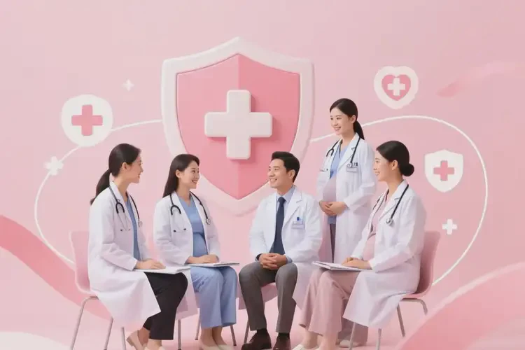 澄邁縣婦產(chǎn)科專家排名前十名(圖1)