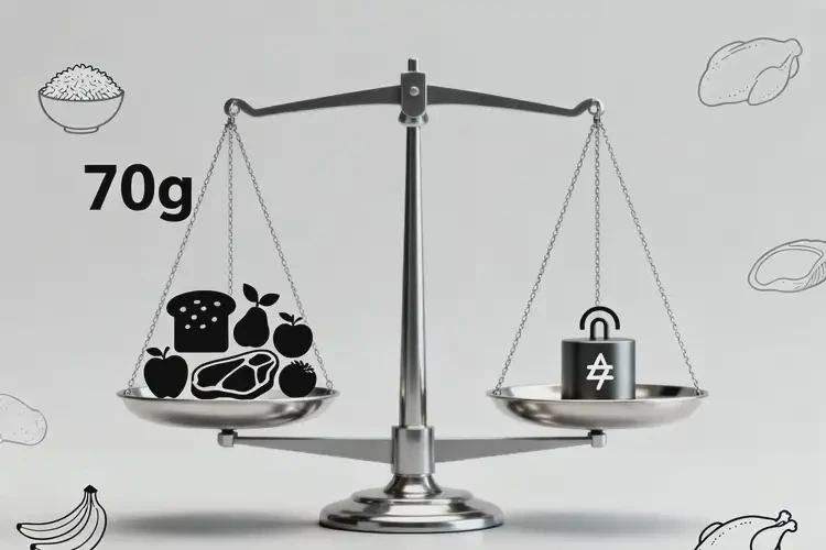 70克4222千焦热量相当于多少大卡(图2)