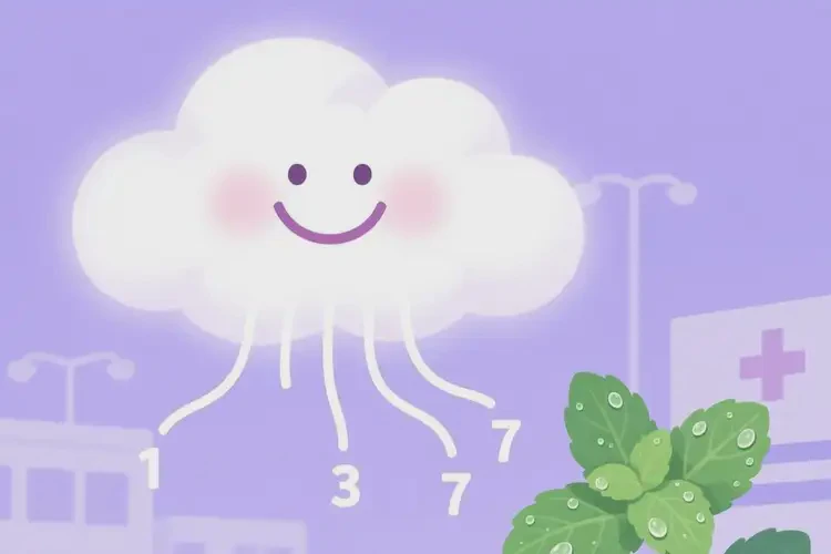 重慶康復(fù)科看喉嚨痛要多久(圖1)