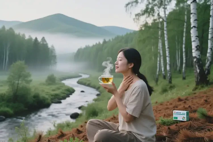 黑龍江大興安嶺康復(fù)科看咽部痛要多久(圖3)