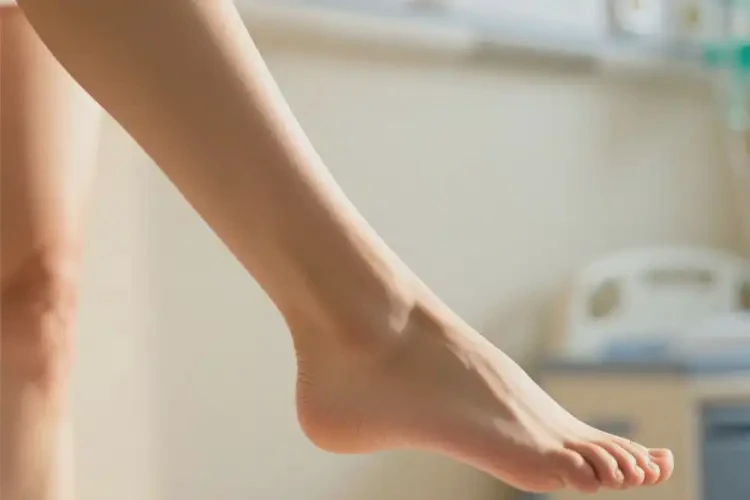 2025年吉林四平隔空溶脂瘦小腿哪家做的好(圖3)