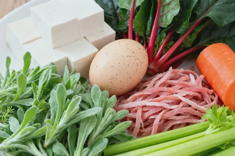 青少年糖尿病后期能吃清明菜吗(图3)