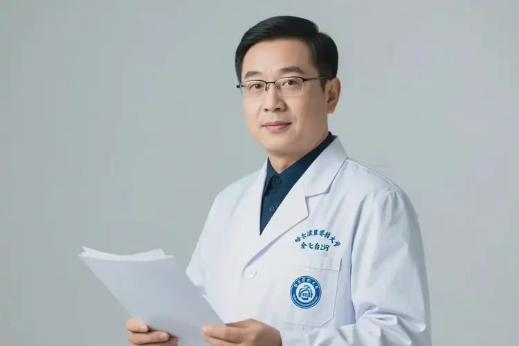 2025年黑龍江七臺河全飛秒激光術(shù)做的最好的醫(yī)生(圖3)