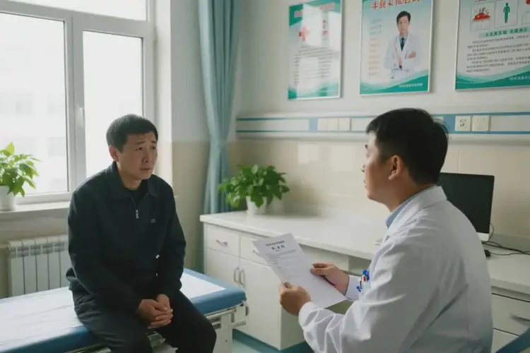 黑龙江鸡西去医院检查抑郁症一般多少钱(图3)