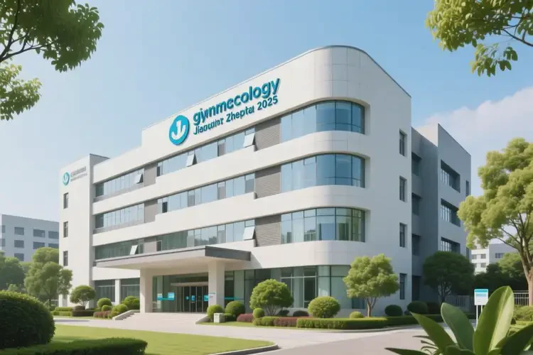 2025年浙江嘉興婦科醫(yī)院哪個醫(yī)院最好(圖4)