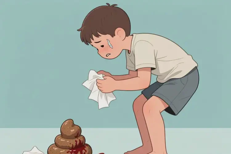 男孩感染阿米巴寄生蟲(chóng)是什么癥狀危險(xiǎn)嗎(圖2)