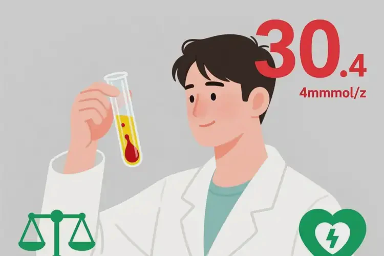 男性中餐血糖30(圖1)