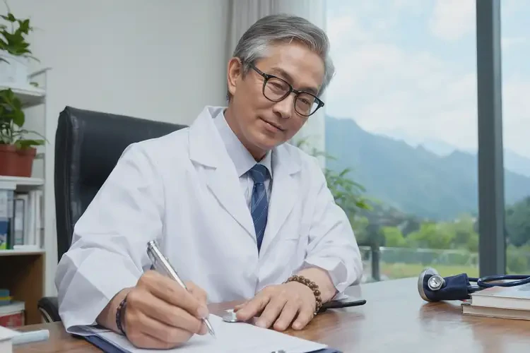 林芝皮膚科專家排名前十名(圖1)