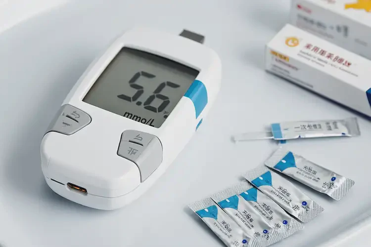 男性早餐血糖25(圖1)