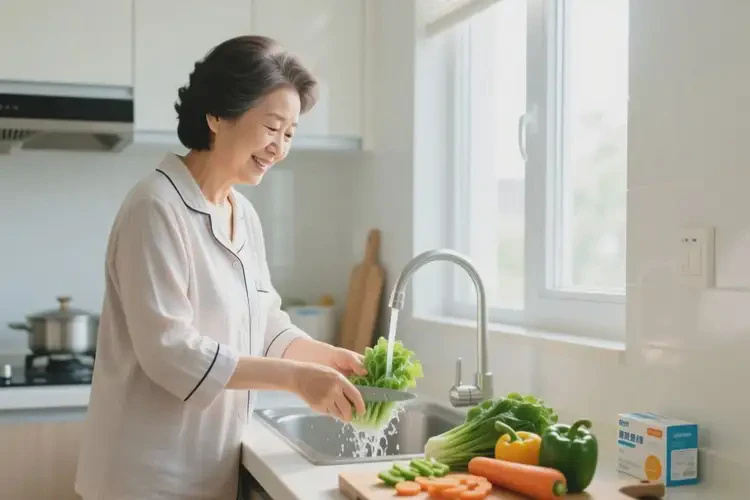 更年期女性中餐血糖30(圖1)