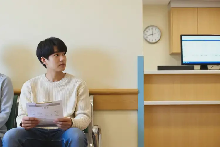 安徽宣城去醫(yī)院檢查多動癥一般有多貴(圖2)