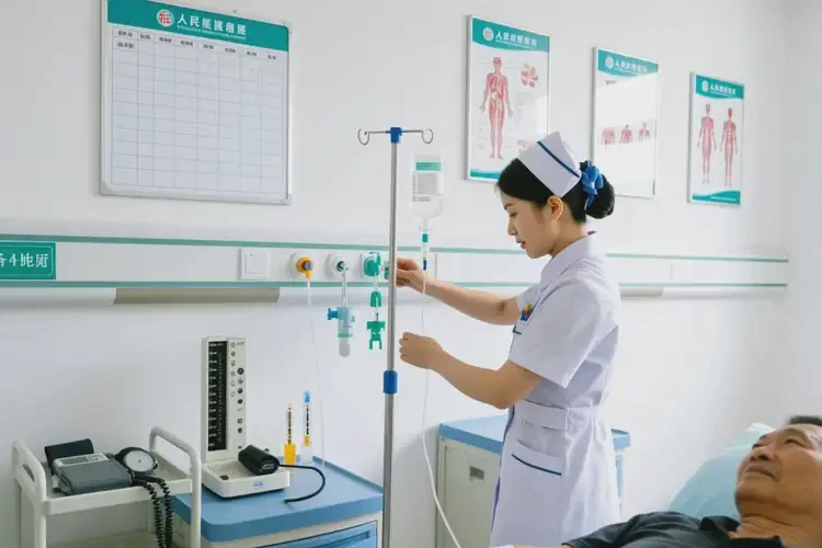 臨滄腫瘤科最出名的醫(yī)院(圖2)