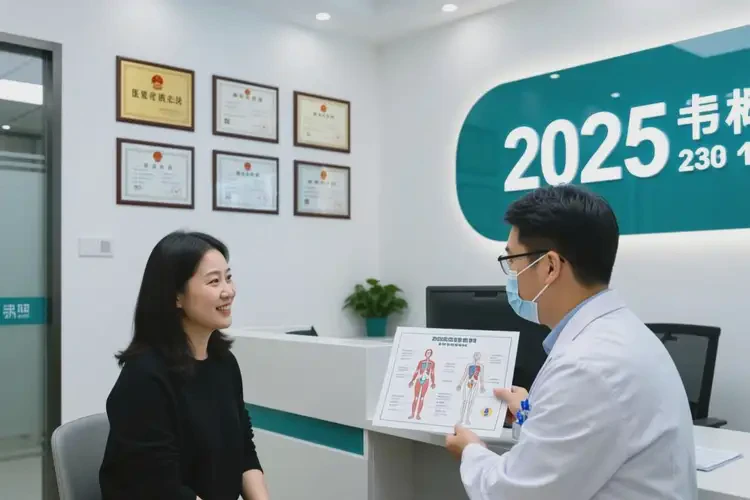 2025年黑龍江雞西乳頭縮小哪家做的好(圖3)