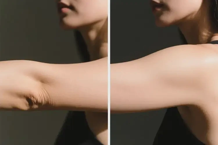 2025年四川自貢射頻溶脂瘦手臂哪家做的好(圖3)