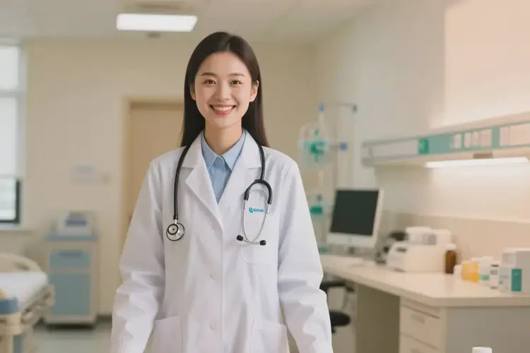 2025年安徽蕪湖乳腺疏通做的最好的醫(yī)生(圖4)