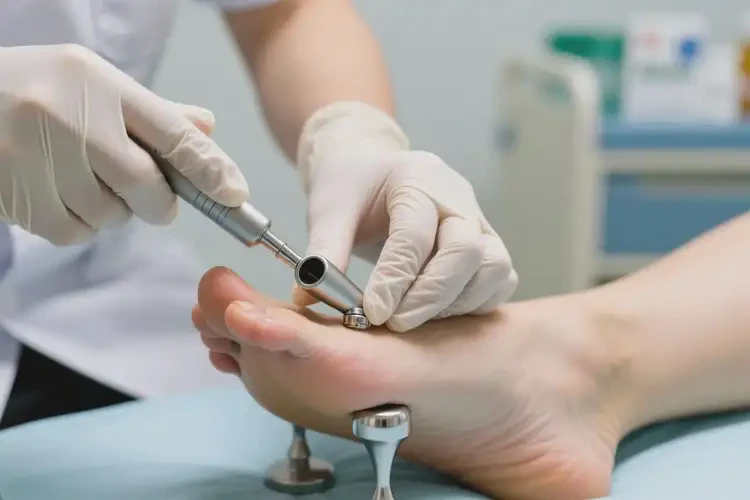 广东江门康复科看脚趾疼痛要多久(图3)