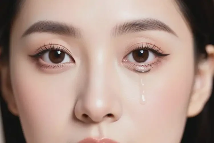 2025年吉林四平嗨體淡化淚溝  黑眼圈做的最好的醫(yī)生(圖3)