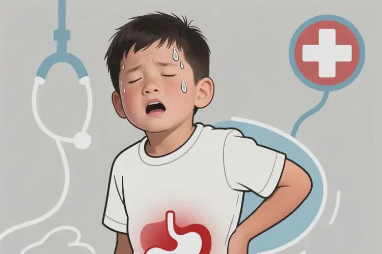 男孩感染阿米巴寄生蟲(chóng)是什么癥狀危險(xiǎn)嗎(圖3)