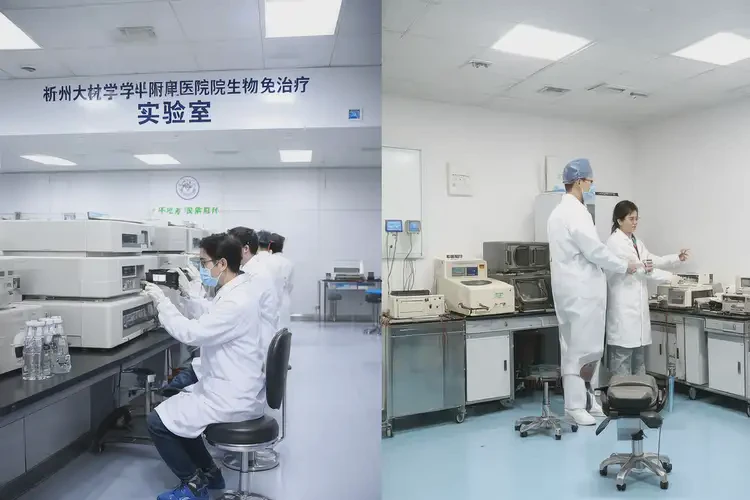 2025年江蘇徐州生物治療科醫(yī)院哪個醫(yī)院最好(圖1)