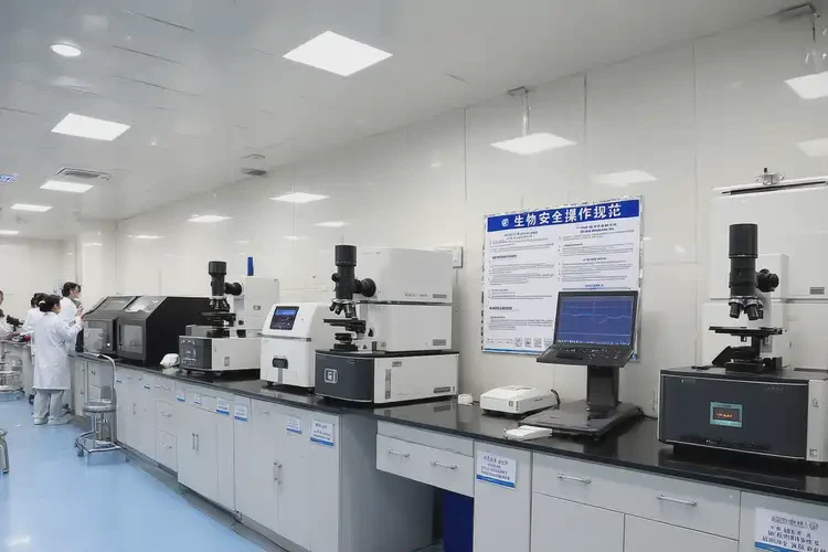 2025年吉林通化生物治療科哪個(gè)醫(yī)院好(圖2)