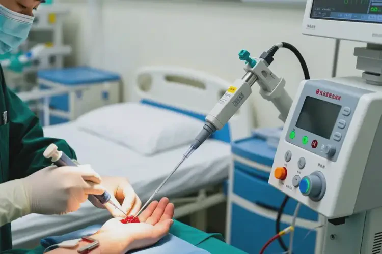 林芝血液科最出名的醫(yī)院(圖3)