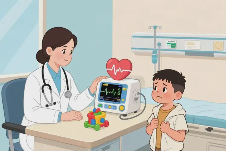 云南昭通去醫(yī)院檢查多動癥貴嗎(圖4)