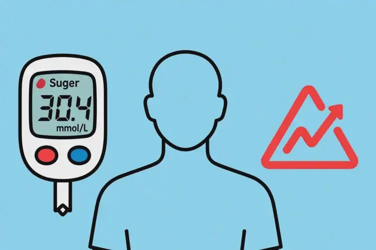 男性中餐血糖30(圖1)