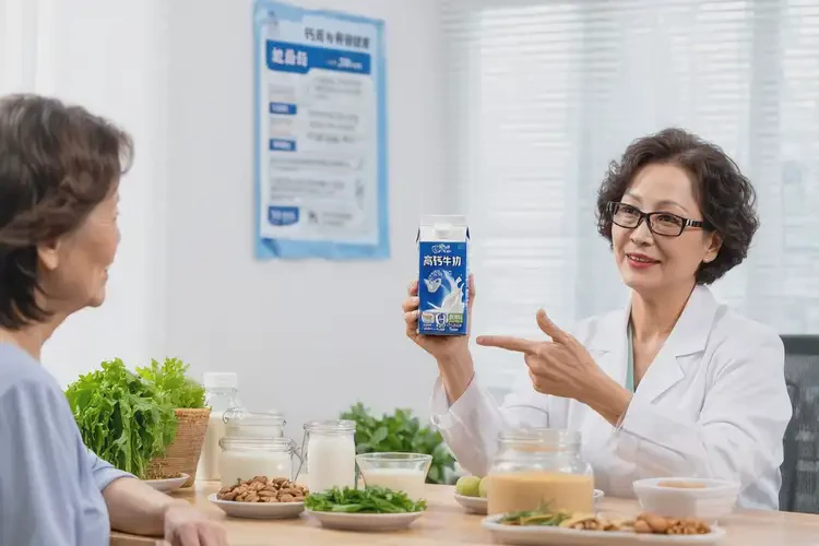 江蘇淮安康復(fù)科骨質(zhì)疏松(圖1)