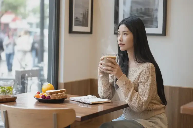 女性全身容易長(zhǎng)濕疹哪些東西不能吃(圖1)